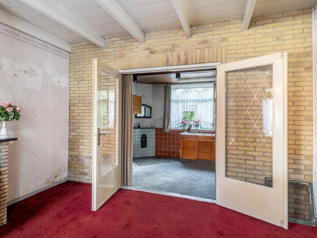 Oostvest 47, Sint-Maartensdijk