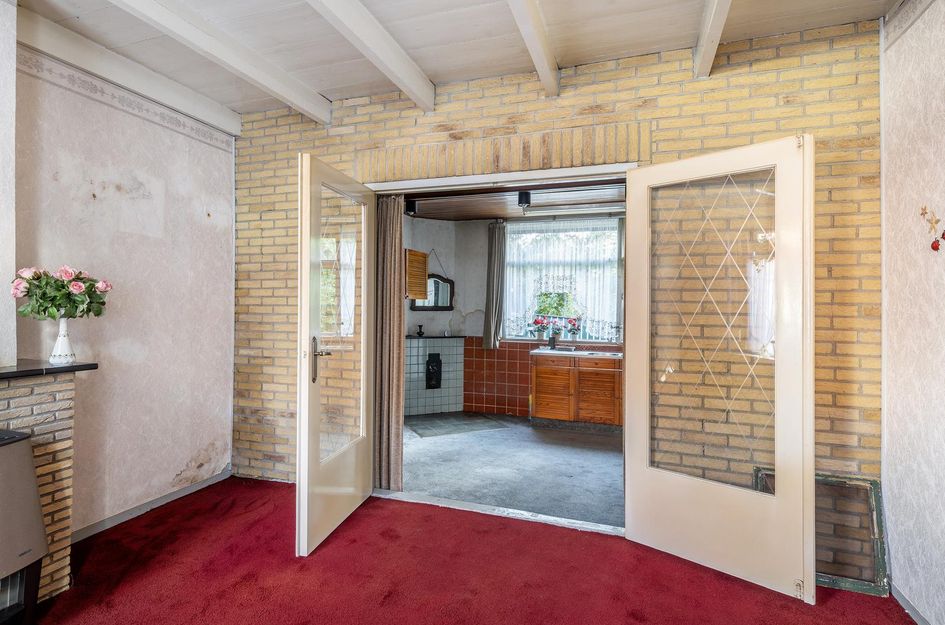 Oostvest 47