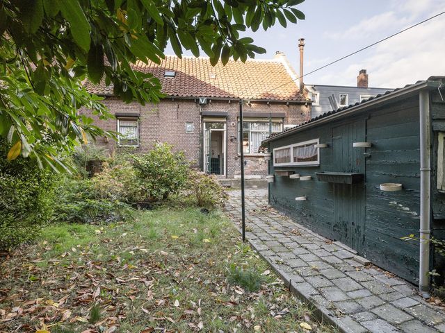 Oostvest 47, Sint-Maartensdijk