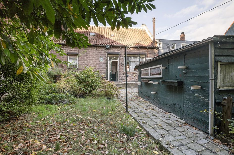 Oostvest 47