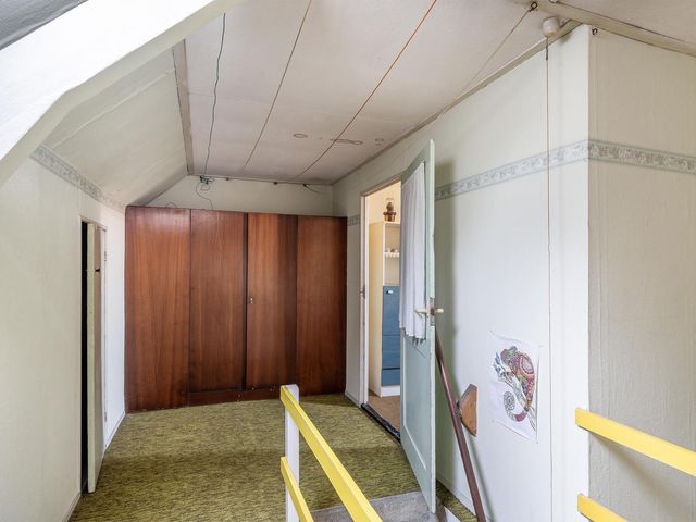 Oostvest 47, Sint-Maartensdijk