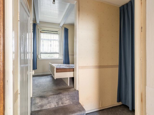 Oostvest 47, Sint-Maartensdijk