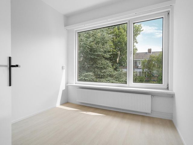 Hogenbanweg 146C, Rotterdam