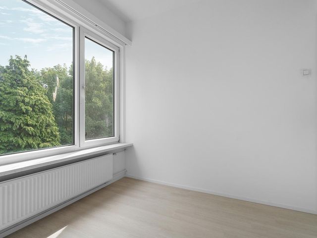 Hogenbanweg 146C, Rotterdam