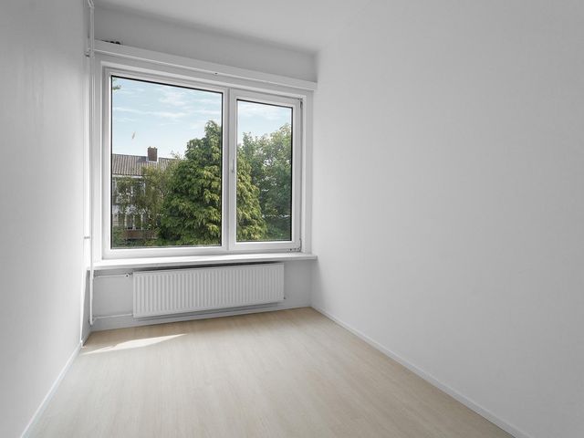 Hogenbanweg 146C, Rotterdam