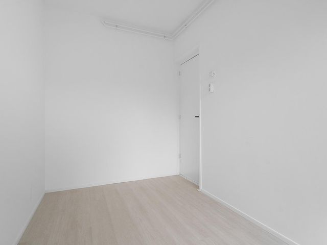 Hogenbanweg 146C, Rotterdam