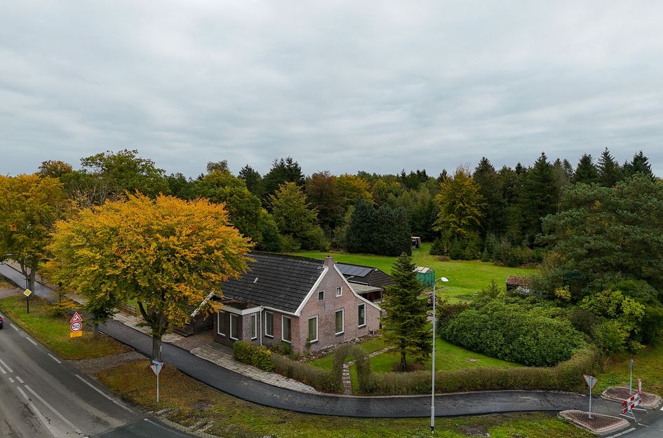 Groningerstraat 12