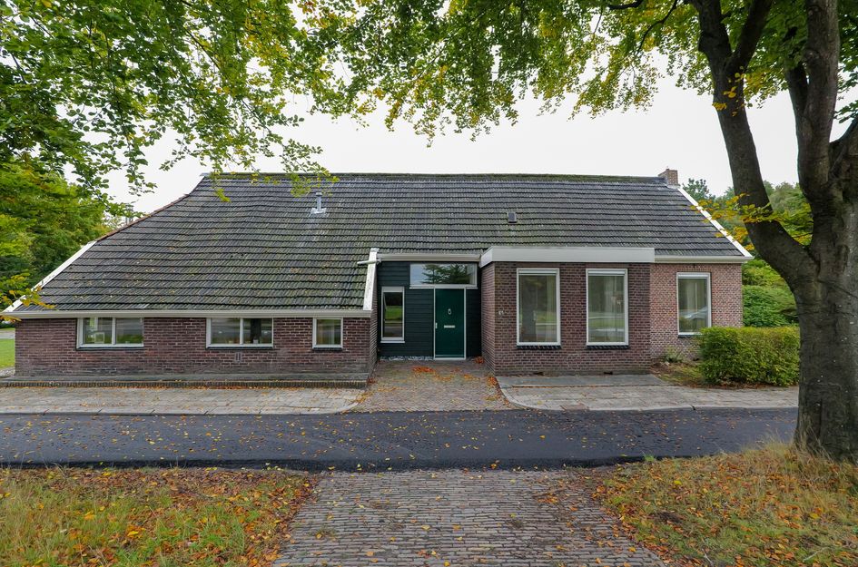 Groningerstraat 12