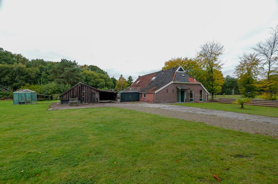 Groningerstraat 12