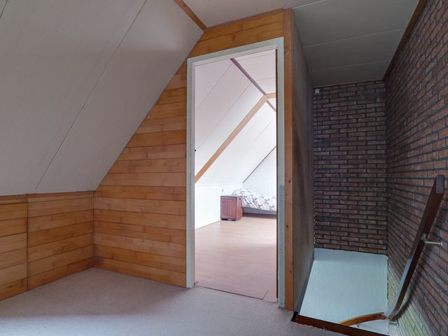 Groningerstraat 12, Vries
