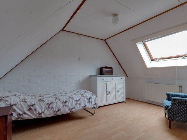 Groningerstraat 12, Vries