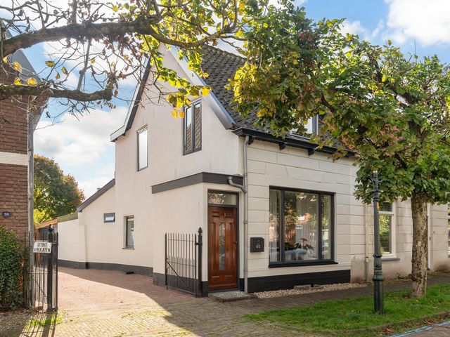 Voorstraat 61, Beesd