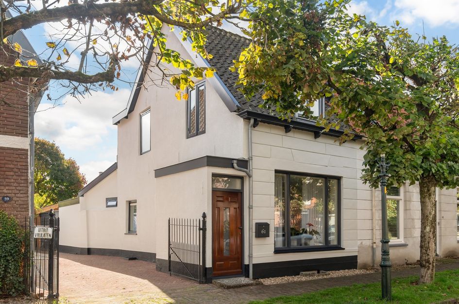 Voorstraat 61