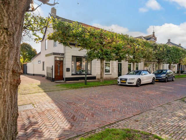 Voorstraat 61, Beesd