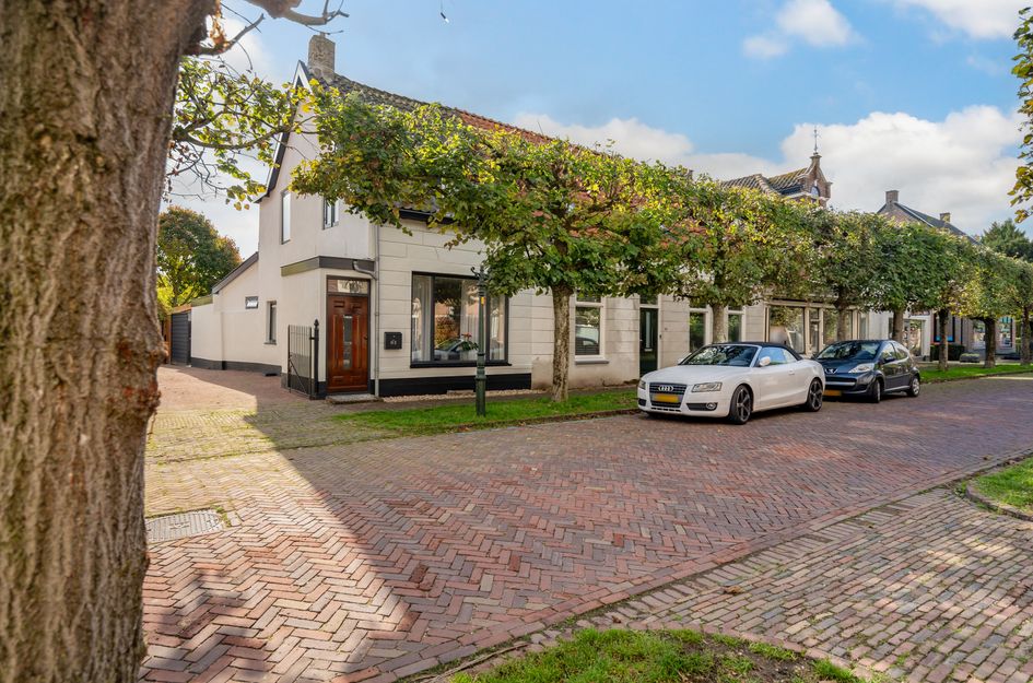 Voorstraat 61