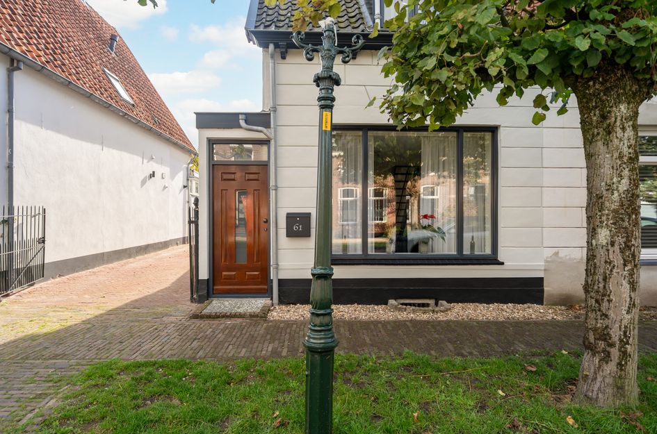 Voorstraat 61