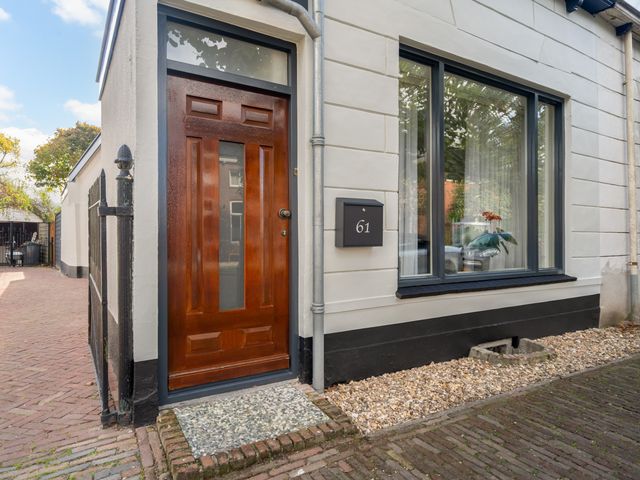 Voorstraat 61, Beesd