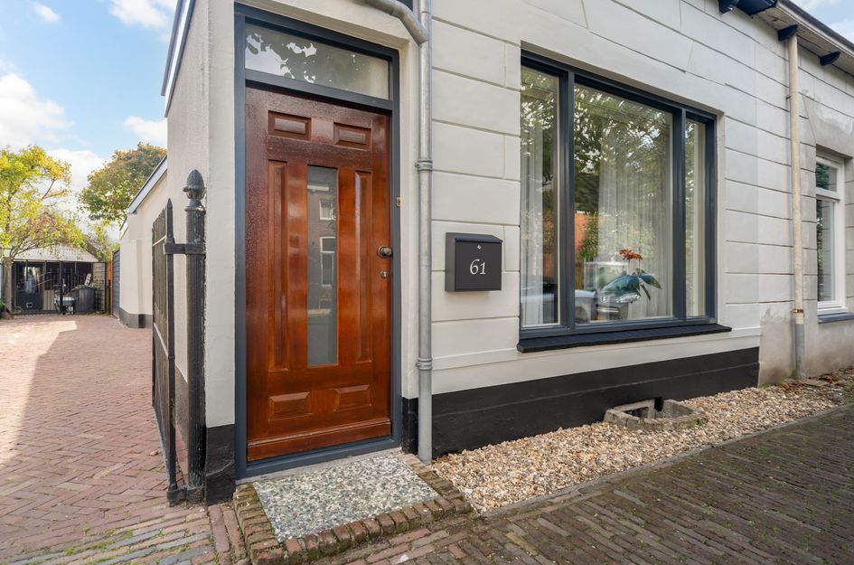 Voorstraat 61
