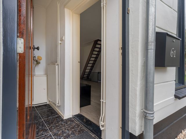 Voorstraat 61, Beesd