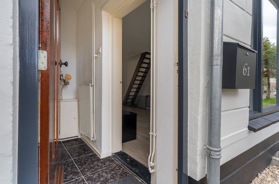 Voorstraat 61
