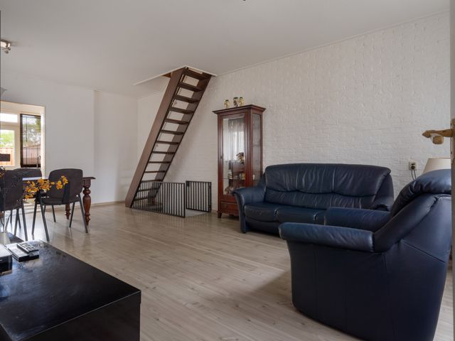Voorstraat 61, Beesd