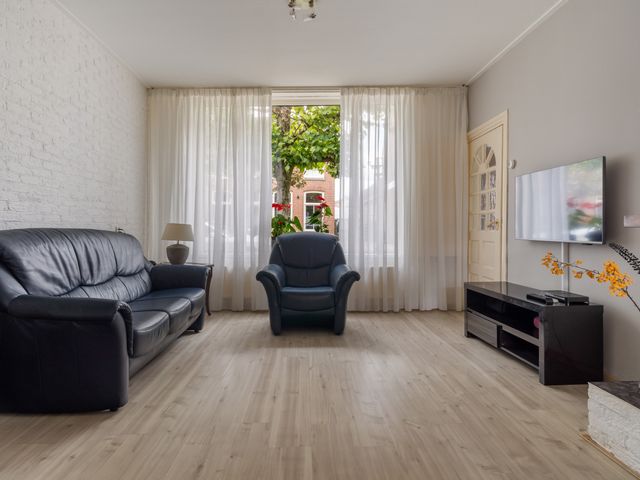 Voorstraat 61, Beesd