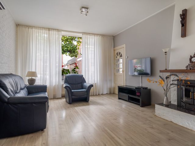 Voorstraat 61, Beesd