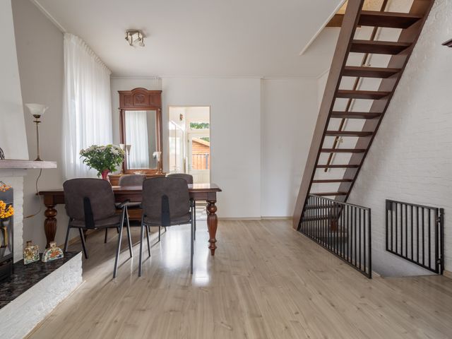 Voorstraat 61, Beesd