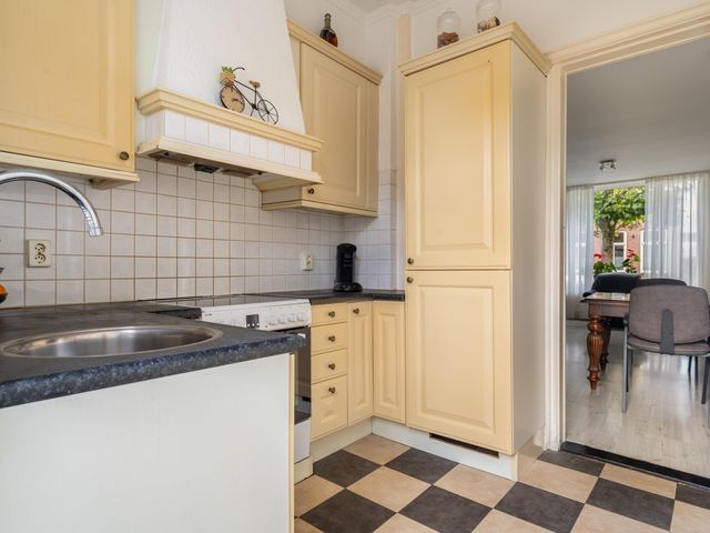 Voorstraat 61, Beesd