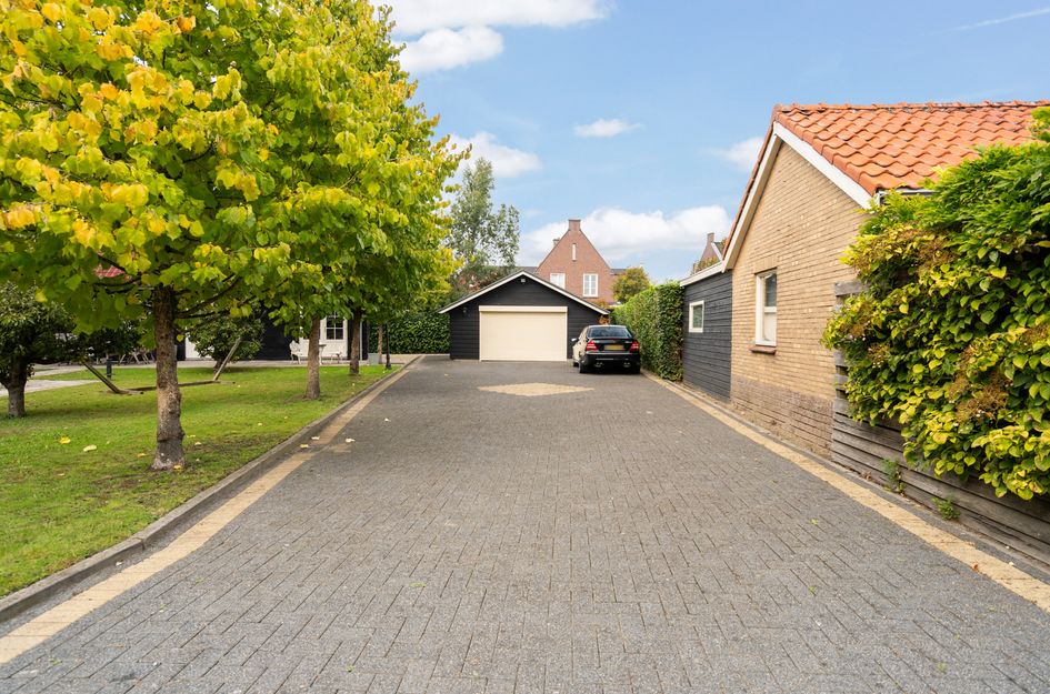 Dorpsstraat 6