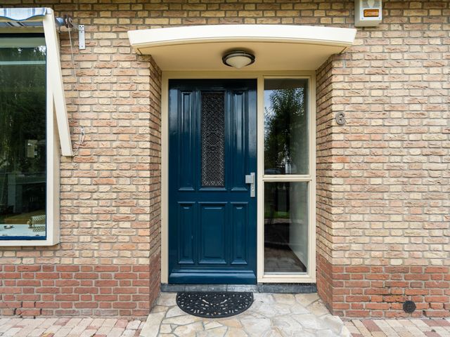 Dorpsstraat 6, Rhenoy