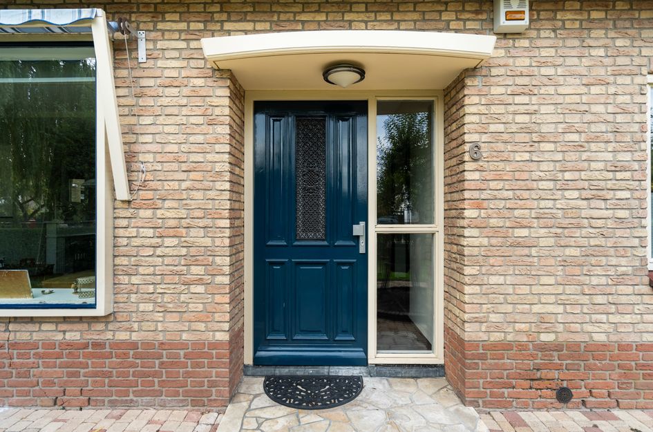 Dorpsstraat 6