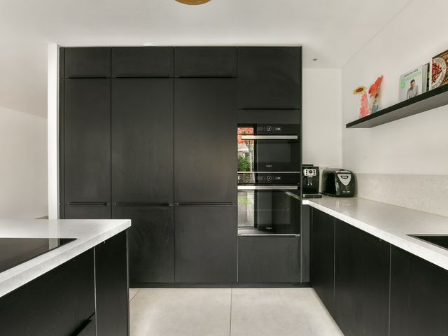 Kaasmaker 12, Poortugaal