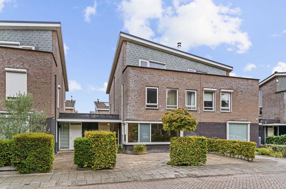Ludolph Bohlenstraat 33