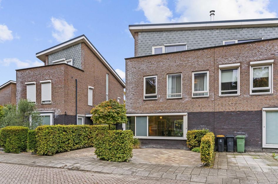 Ludolph Bohlenstraat 33