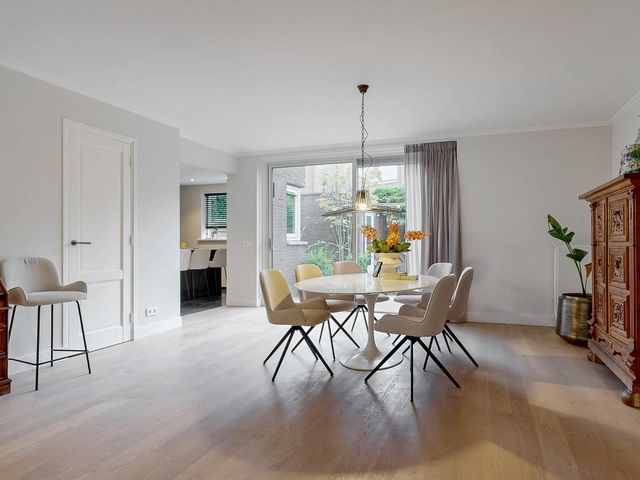 Ludolph Bohlenstraat 33, Voorhout