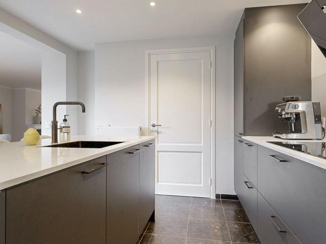 Ludolph Bohlenstraat 33, Voorhout