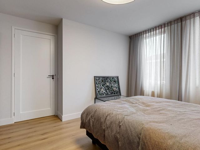 Ludolph Bohlenstraat 33, Voorhout