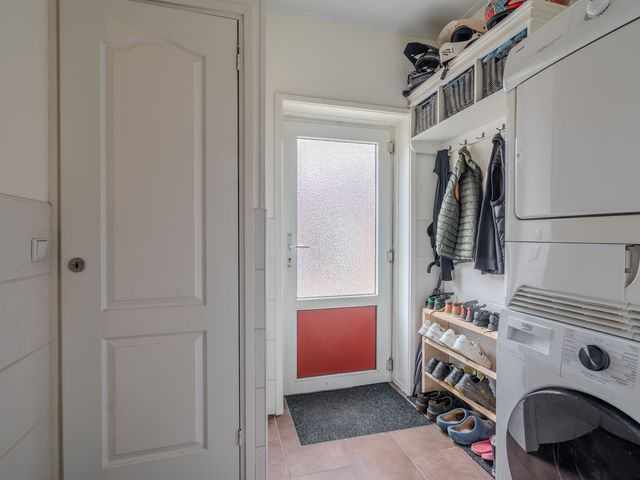Zuiderstraat 41, Bellingwolde