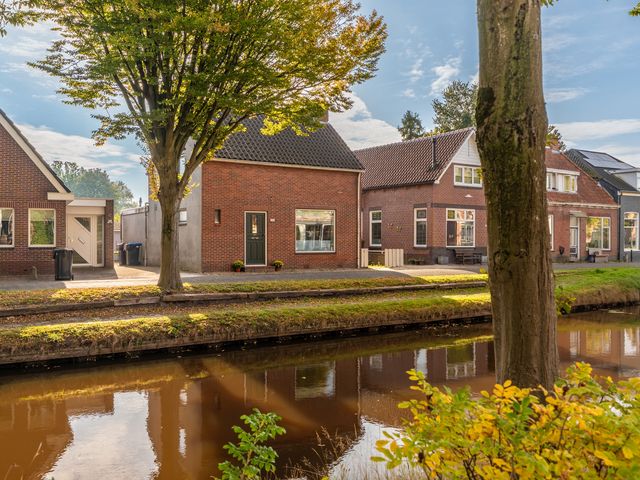 Hendrik Westerstraat 144, Oude Pekela