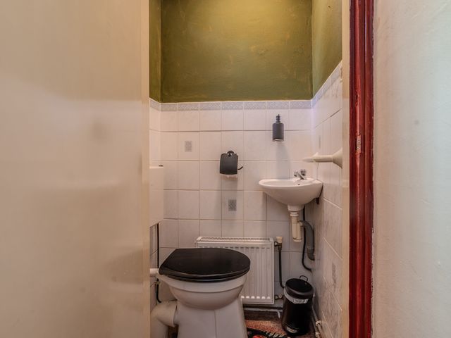 Hendrik Westerstraat 144, Oude Pekela
