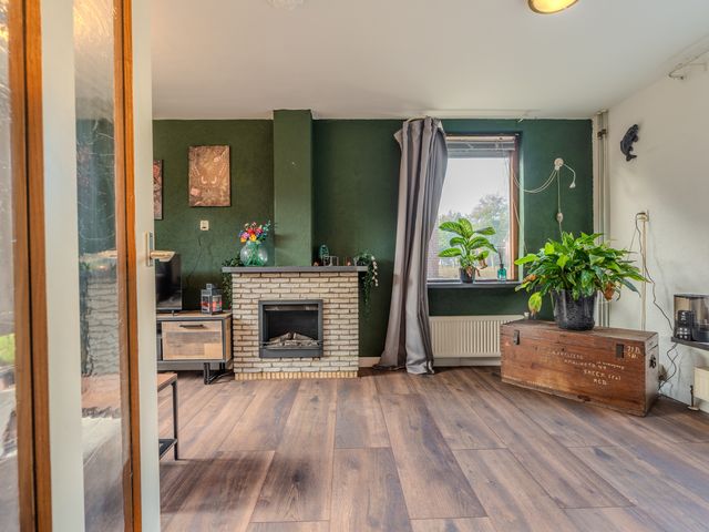 Hendrik Westerstraat 144, Oude Pekela
