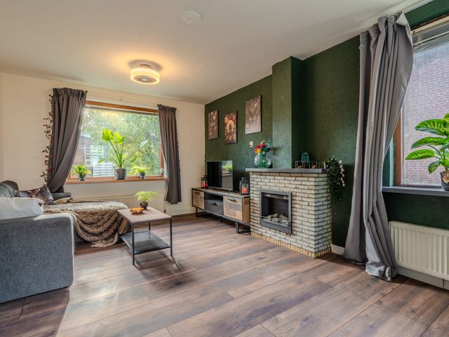 Hendrik Westerstraat 144, Oude Pekela