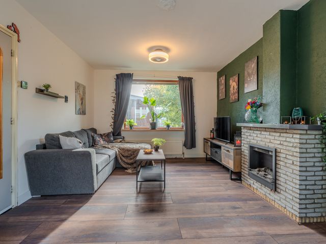 Hendrik Westerstraat 144, Oude Pekela