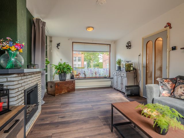 Hendrik Westerstraat 144, Oude Pekela