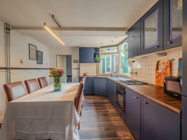 Hendrik Westerstraat 144, Oude Pekela