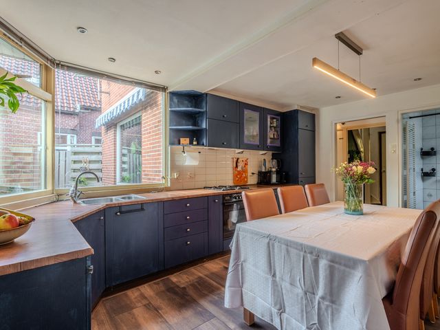 Hendrik Westerstraat 144, Oude Pekela