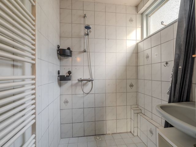 Hendrik Westerstraat 144, Oude Pekela
