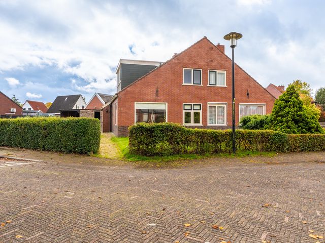 H.J.Siemonsstraat 50, Finsterwolde