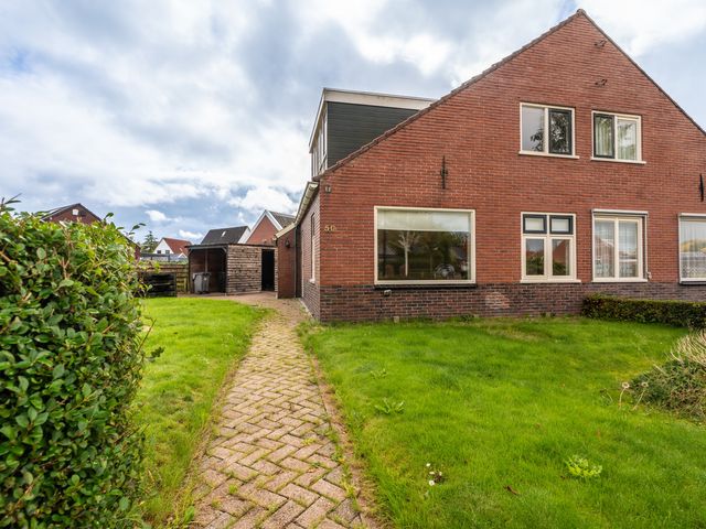 H.J.Siemonsstraat 50, Finsterwolde
